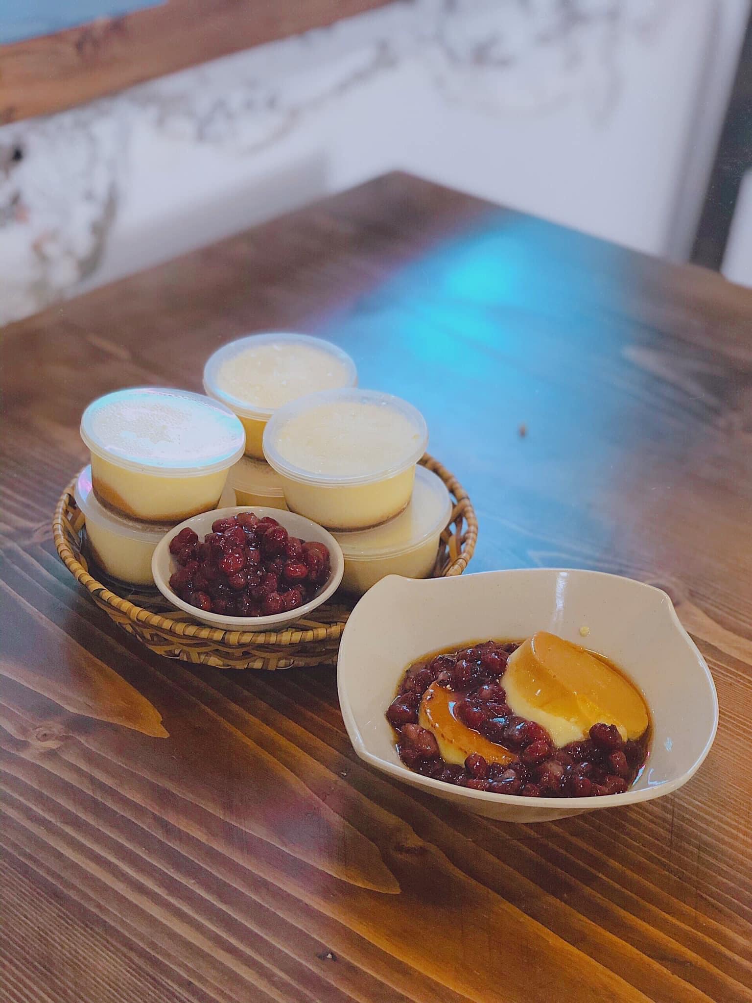 HottoYaki - Nguyễn Sinh Cung