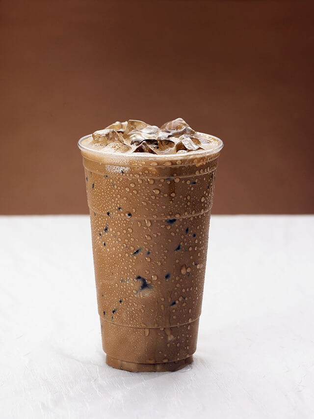 Cô Ba 1990 - Coffee - Hòa Hảo