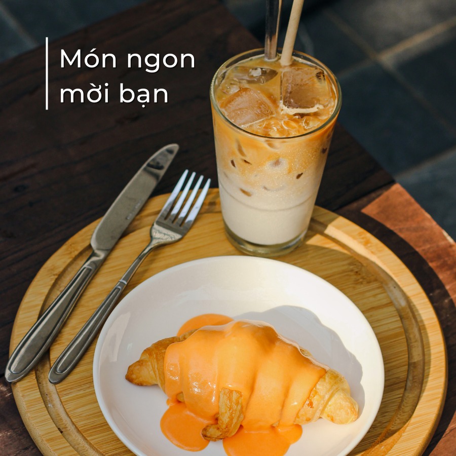 Cư Xá Cà Phê - Láng Hạ
