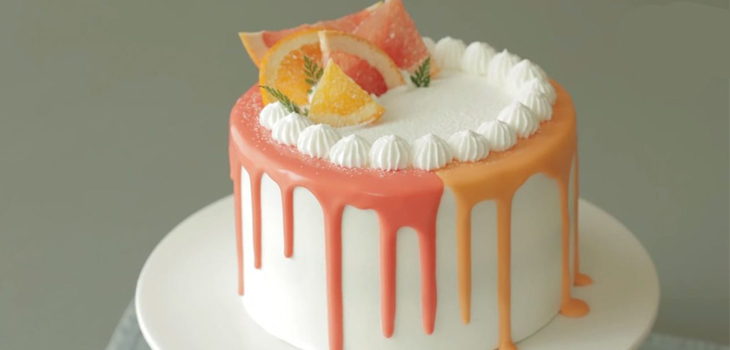 Bánh Kem Hoàng Phúc - Trường Chinh