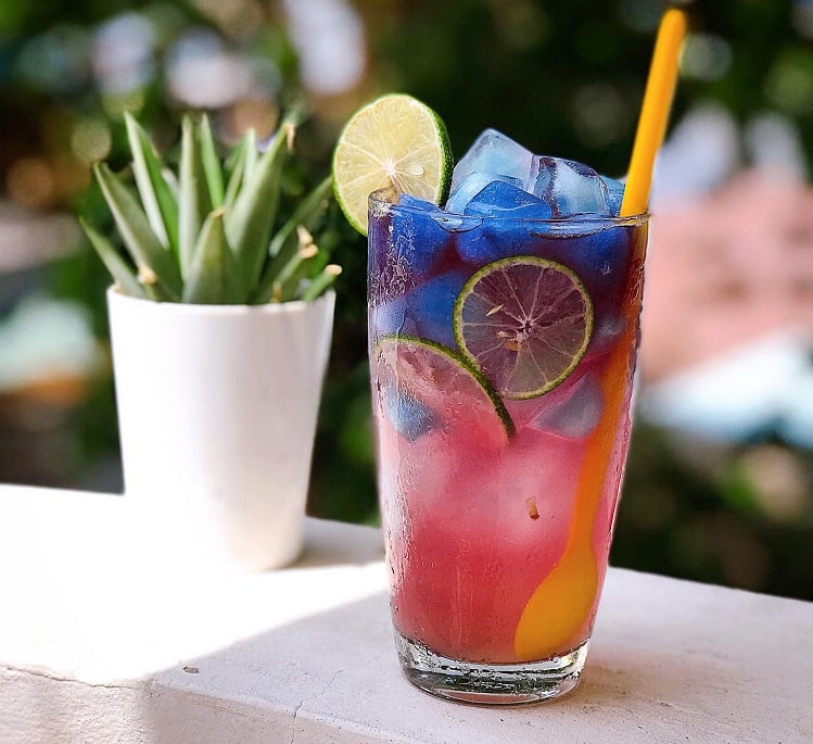 An An Coffee Station - Cafe & Trà Sữa - Lê Hồng Phong