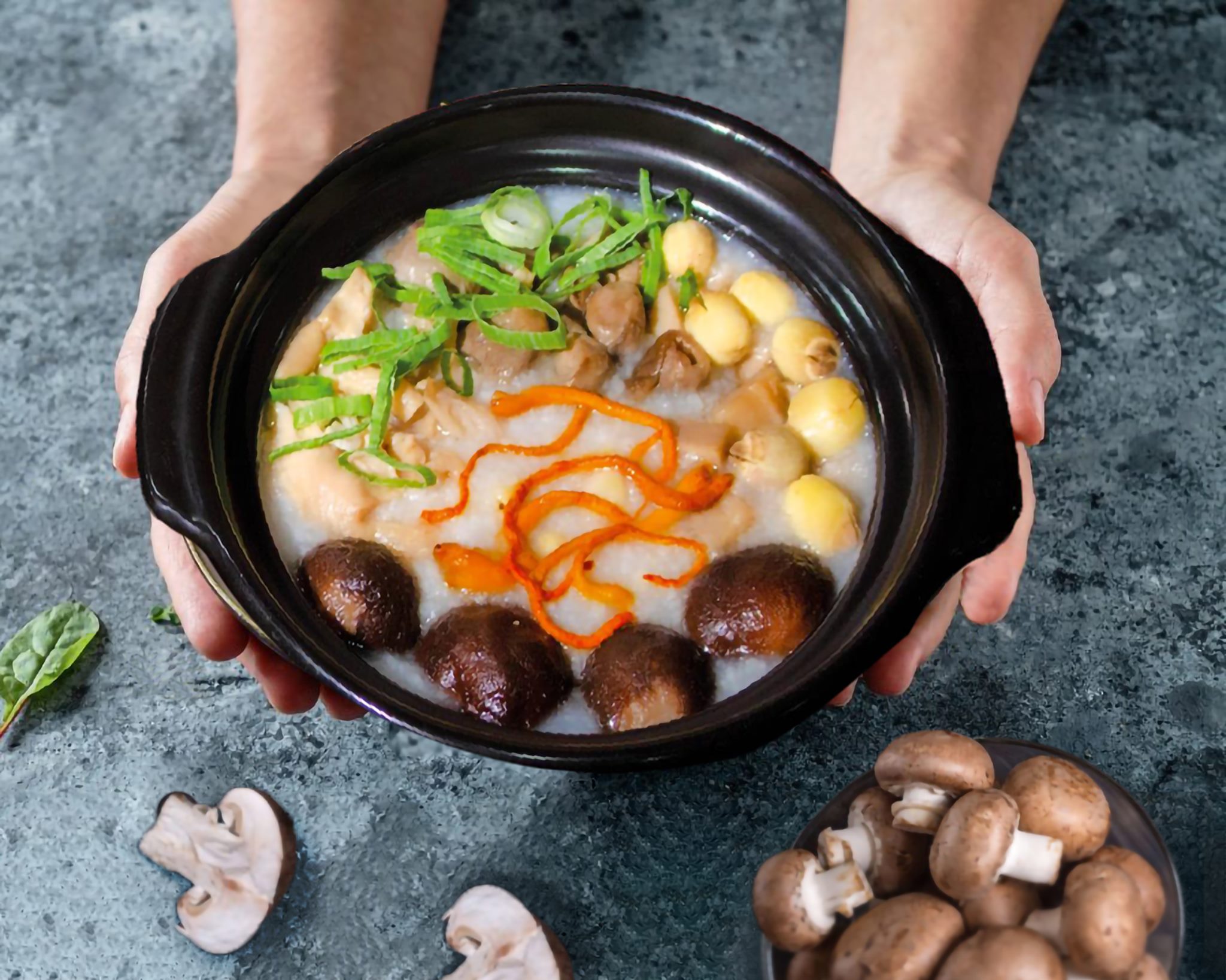 Dũng Ký Mì Gia - Đường CN1