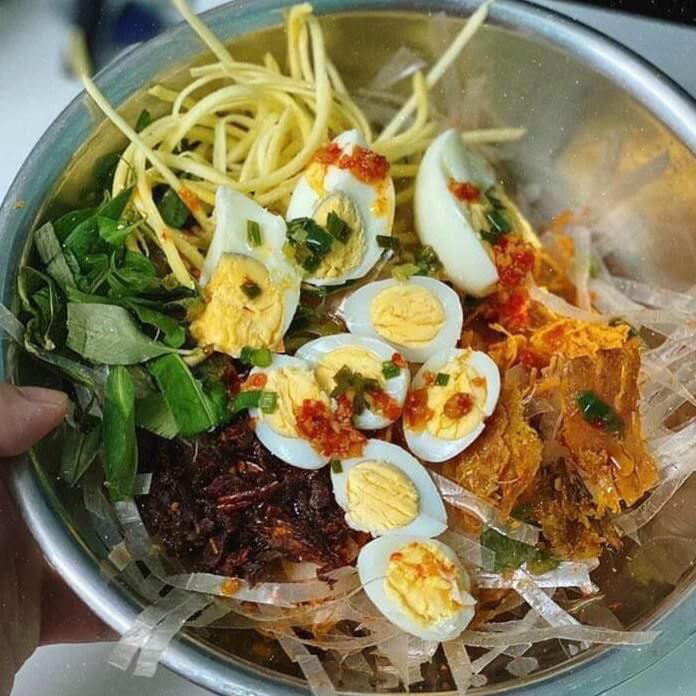 BÁNH TRÁNG 89 - Sổ 4