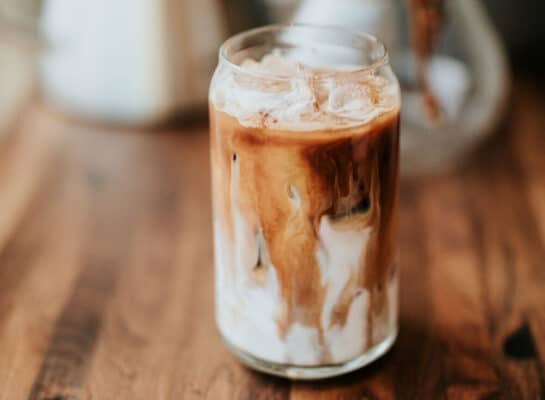 Trà Sữa Nhà Bắp - Bình Tiên