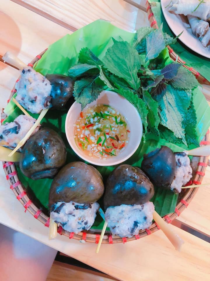 Bún Đậu Mẹt - Đại Lộ 2