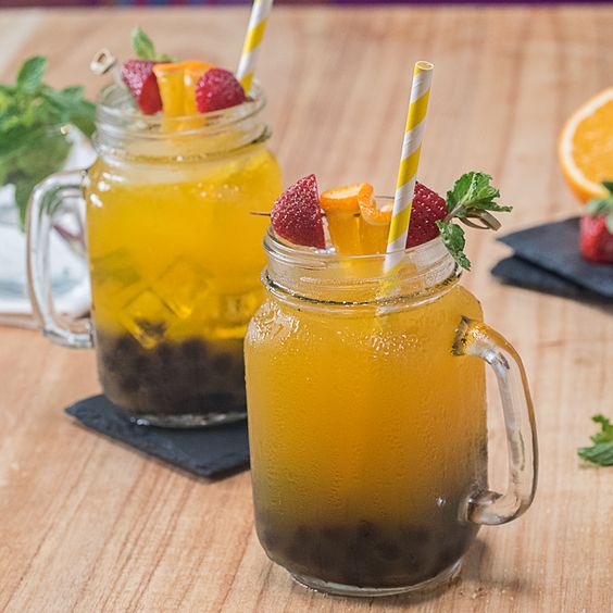 Bọt Coffee - Hồng Hà