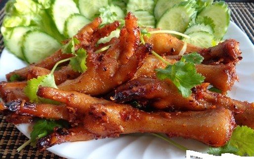 7 Gà - Gà Nướng Máy - Nguyễn Thị Minh Khai