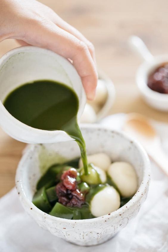 Quán Chè Cô Tôm - Lê Văn Hiến