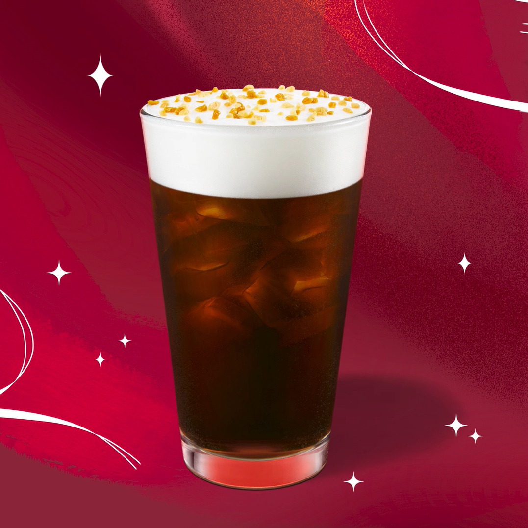 Starbucks Vincom Long Biên - Phúc Lợi