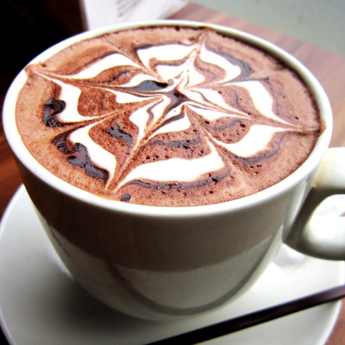 Ellev Coffee - Thanh Bình