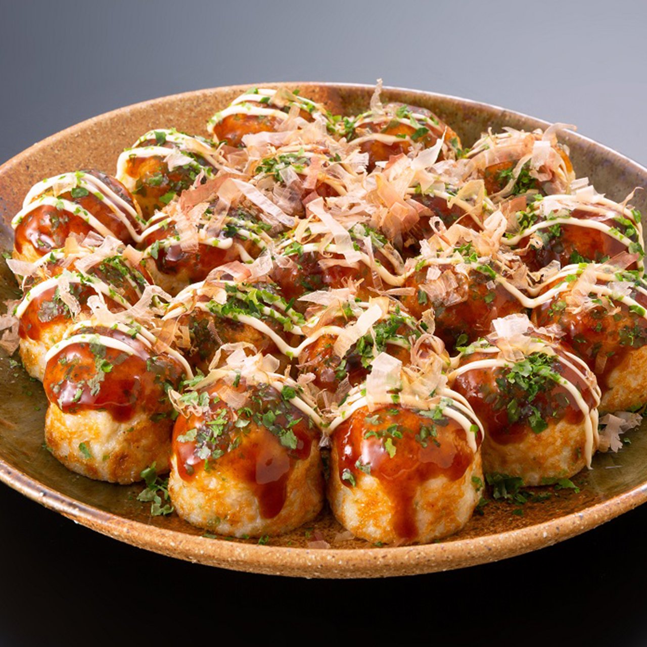 Takoyaki Hatachi - Tôn Đản