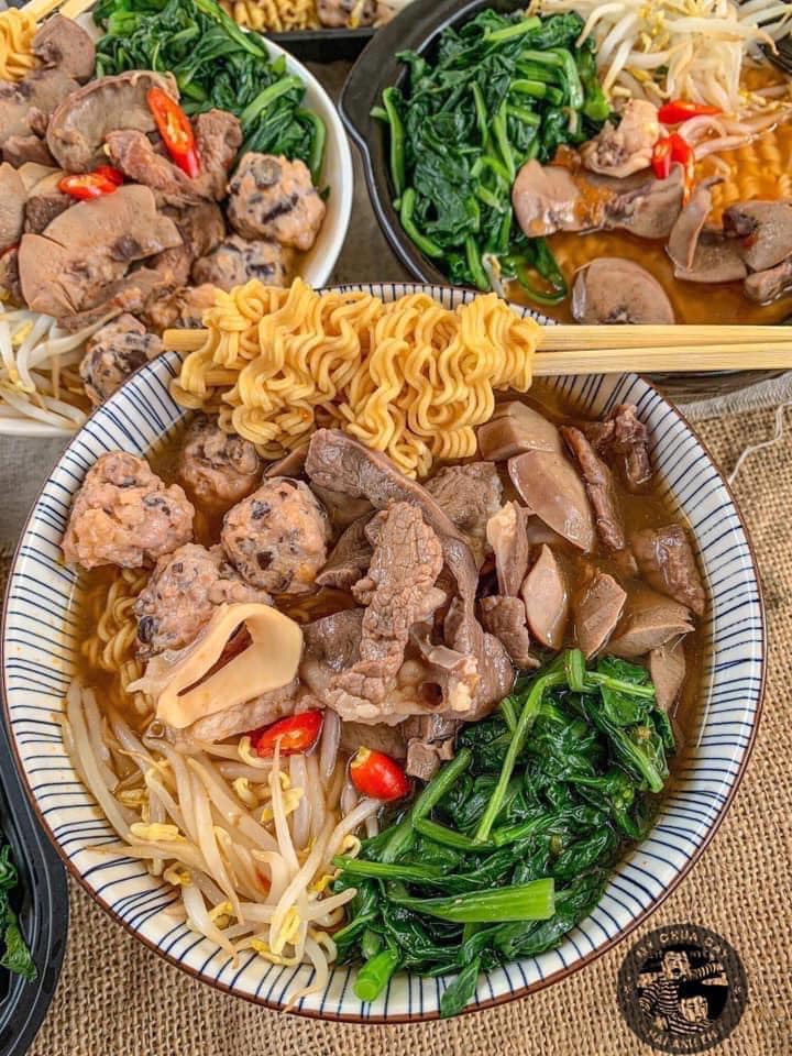 2 Anh Em - Mỳ Chua Cay - Nguyễn Hiền
