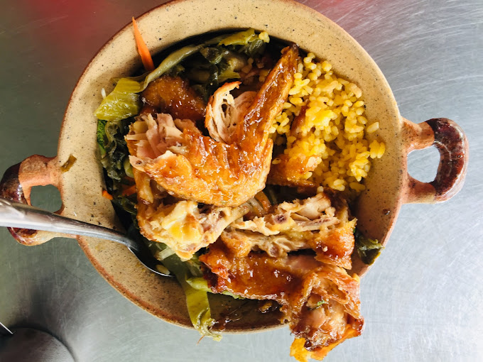 Cơm Thố 73 - Đệ Nhất Cơm Thố - Lý Thái Tông