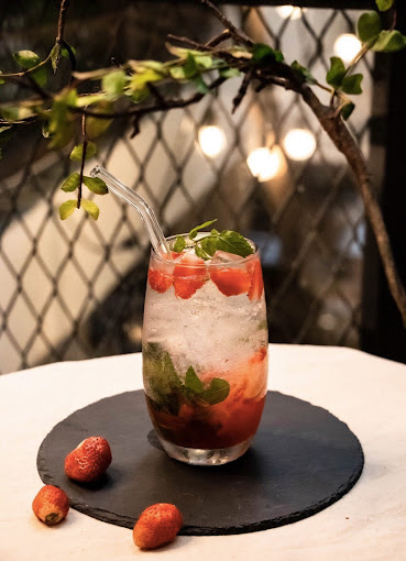 La Cantina - Nguyễn Văn Linh