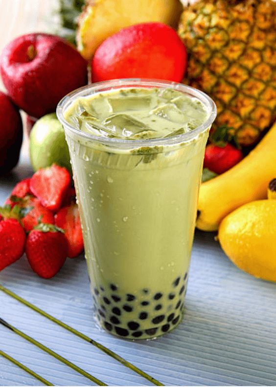 GMi - Coffee & Tea - Nguyễn Văn Đậu