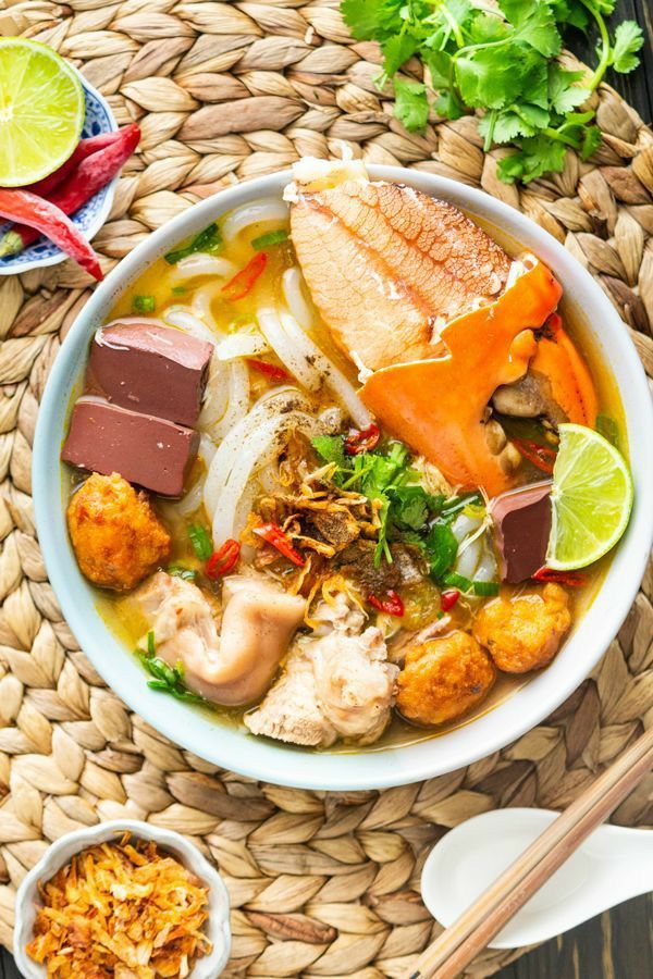 Cô Nhài - Bún Riêu & Bún Mọc - Ngô Thị Thu Minh