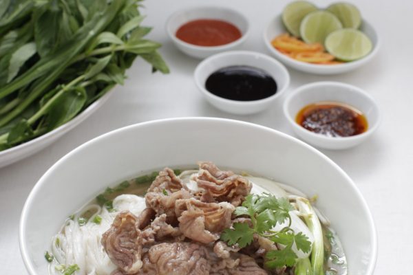 Quán Phở Gia Truyền Hà Nội - Hoàng Diệu 2 - Hoàng Diệu 2