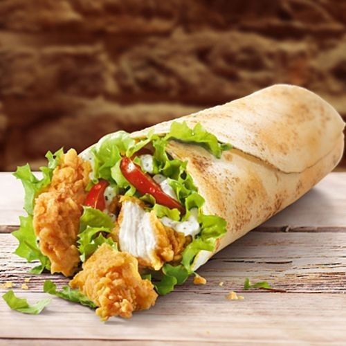 Ăn Vặt Cô Vân - Chợ Cốm Mễ Trì Hạ
