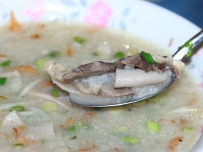 Bánh Hỏi & Cháo Lòng Bình Định - 52 Ung Văn Khiêm