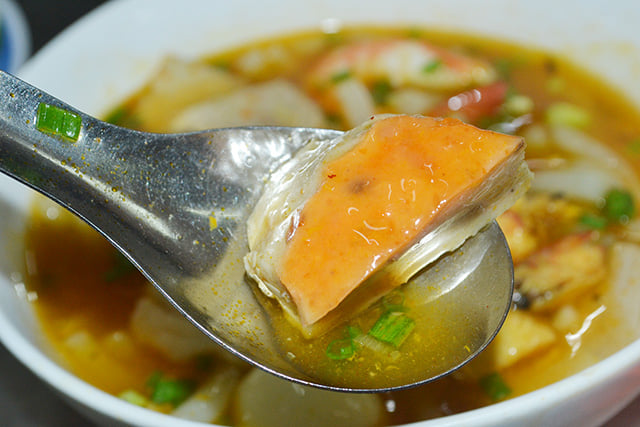 Bánh Canh Cua - Vĩnh Viễn