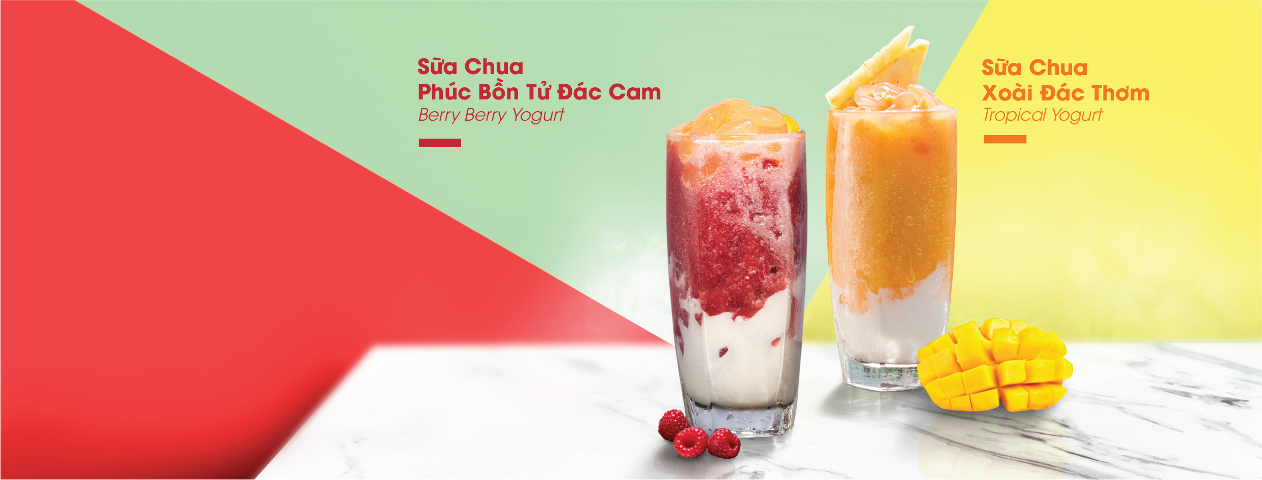 Phúc Long Coffee & Tea House - Kiosk 183F Trần Quốc Thảo
