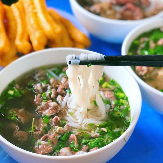 Bo Béo - Lẩu Nướng - Hàng Buồm