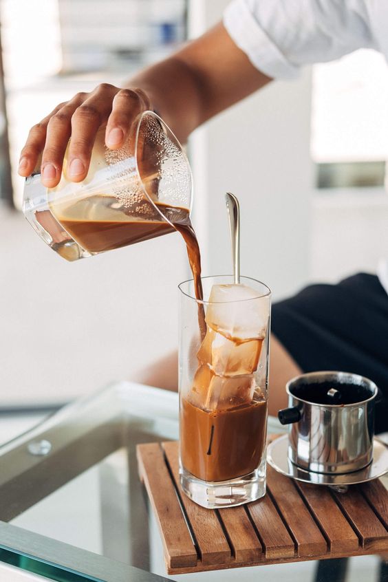 Cafe 61 - Đinh Tiên Hoàng