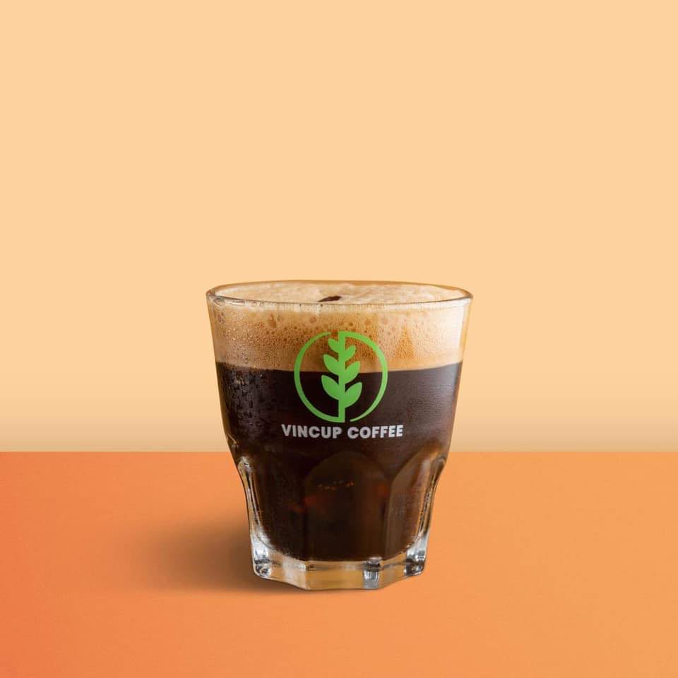 Vincup Coffee - Tô Vĩnh Diện