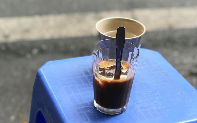 Trâm Anh Tea - Coffee - Trần Trọng Cung