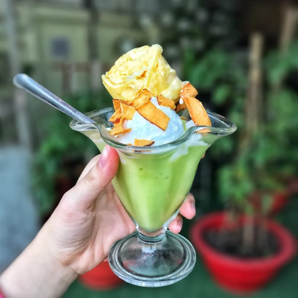 A TỐN FRUIT - Giảng Võ