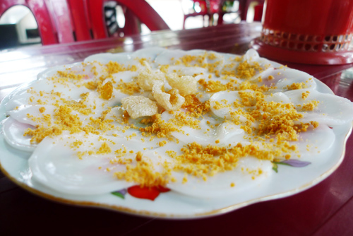 Bánh Bèo & Bún Bò Huế 90 - Trần Mai Ninh
