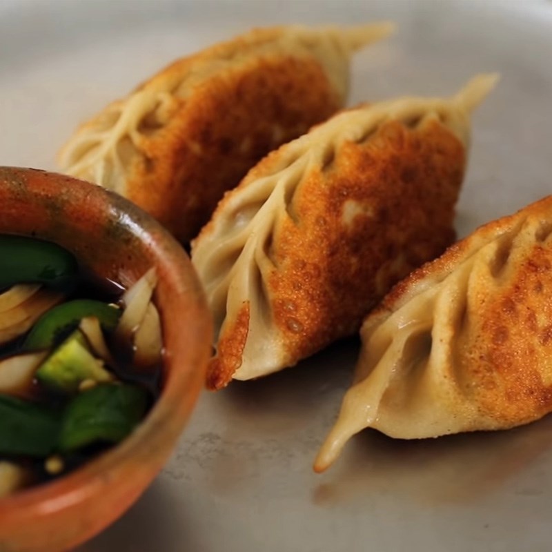 Bánh Xếp Thảo - Hải Thượng Lãng Ông
