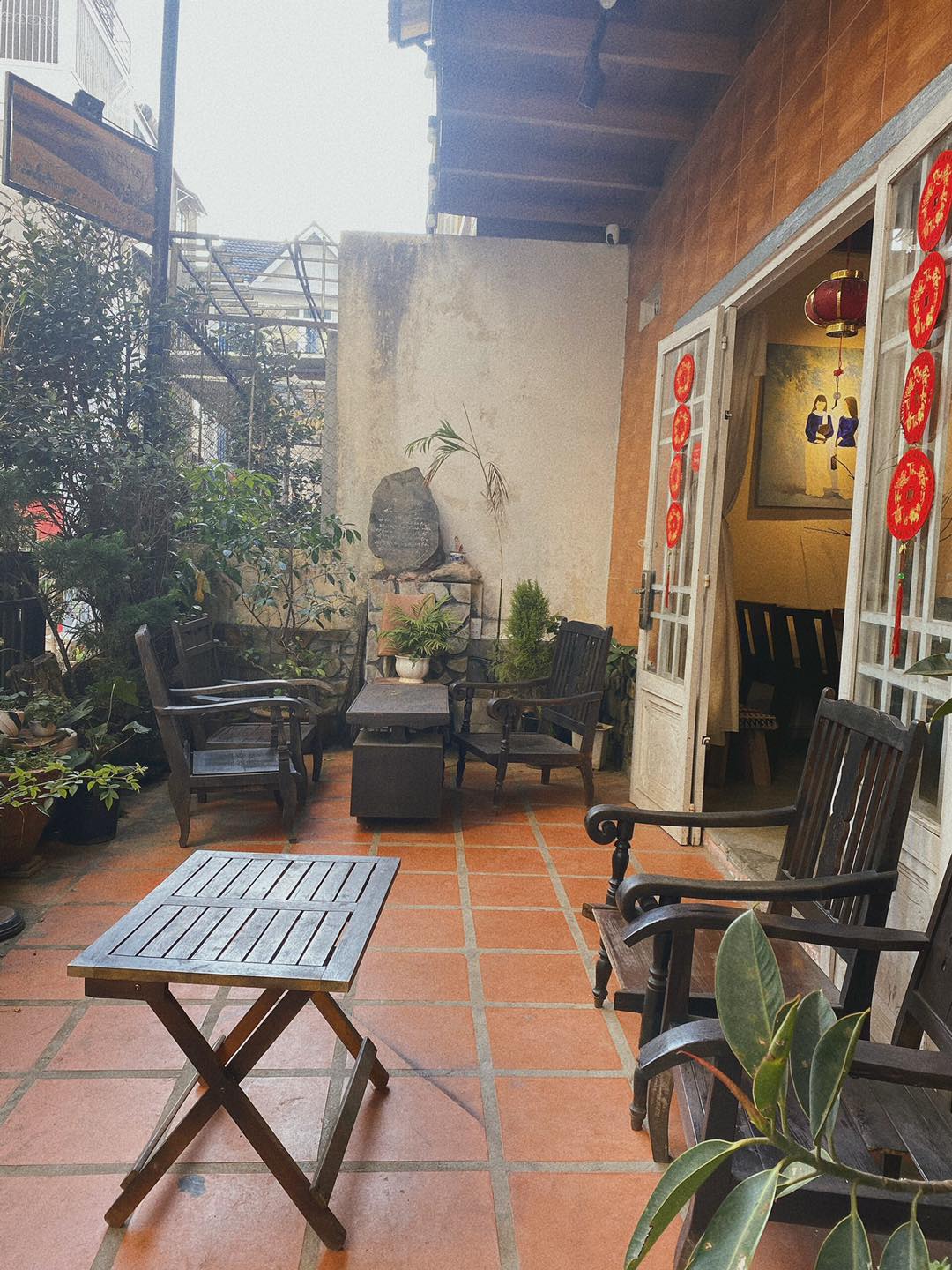 Cà Rem Bông Bông - Phan Đình Phùng