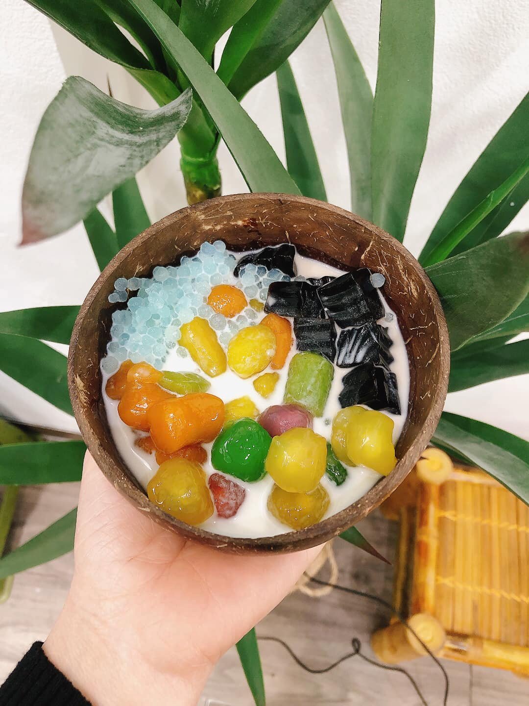 Chè Phương Nam - Châu Thị Vĩnh Tế