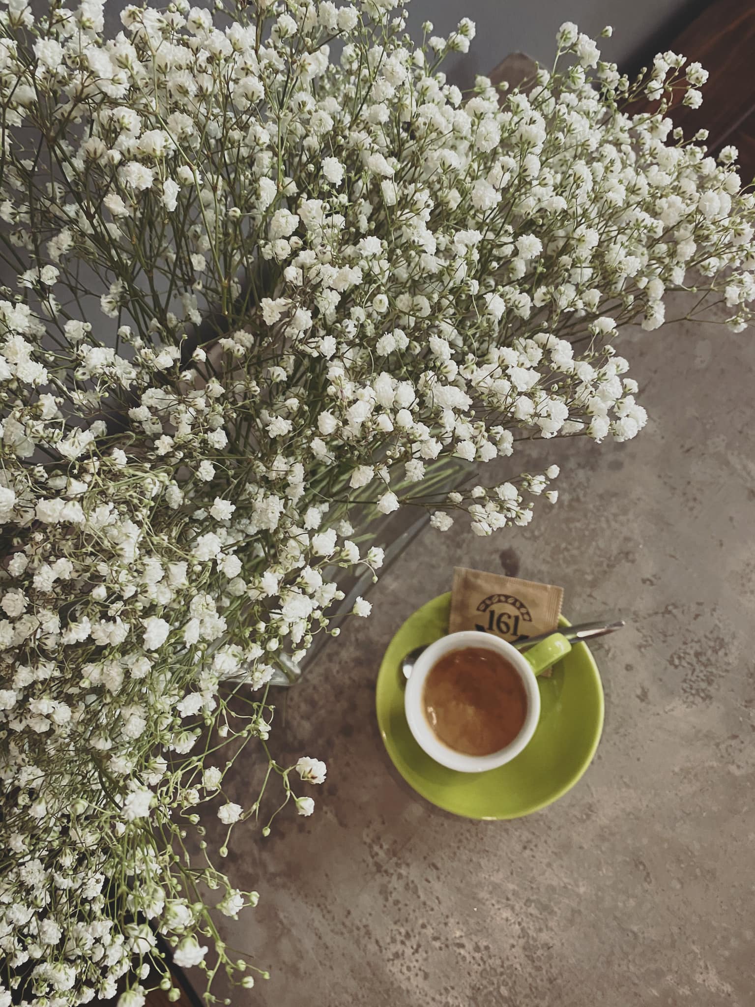 161 Coffee & Beer - Nguyễn Chí Thanh