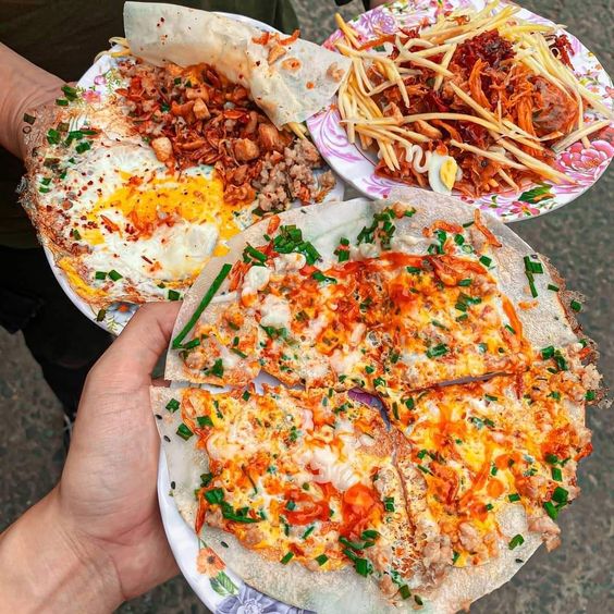 NiHi Drink & Food - Nguyễn Văn Đậu