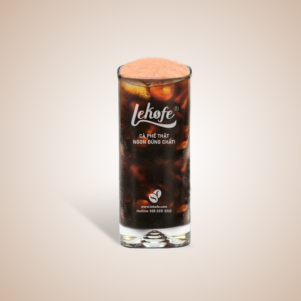 Lekofe - Cà Phê - Tỉnh Lộ 10