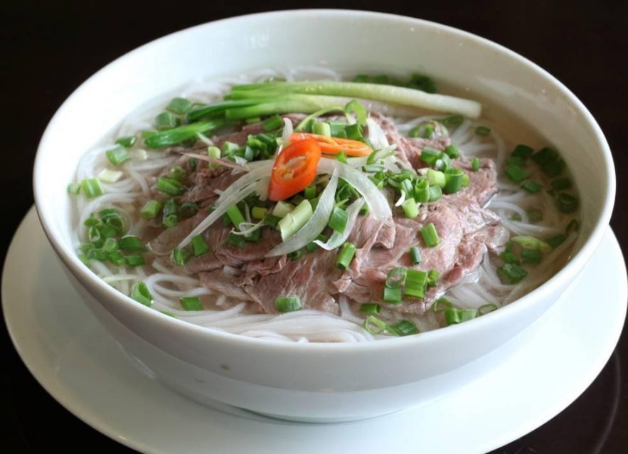 Phở Dung - Ni Sư Huỳnh Liên