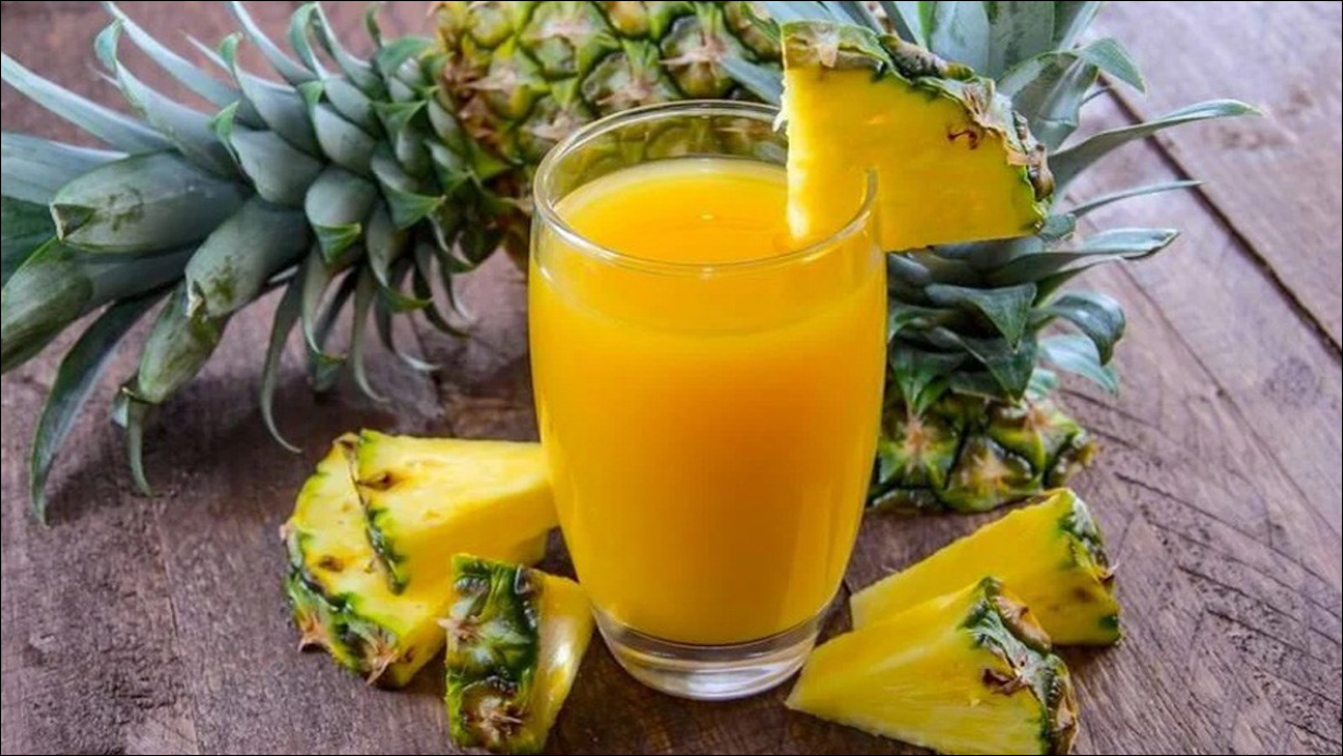 Sinh Tố & Chè Thái Nam Giao - Phan Đăng Lưu