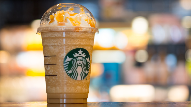 Starbucks - Charmvit