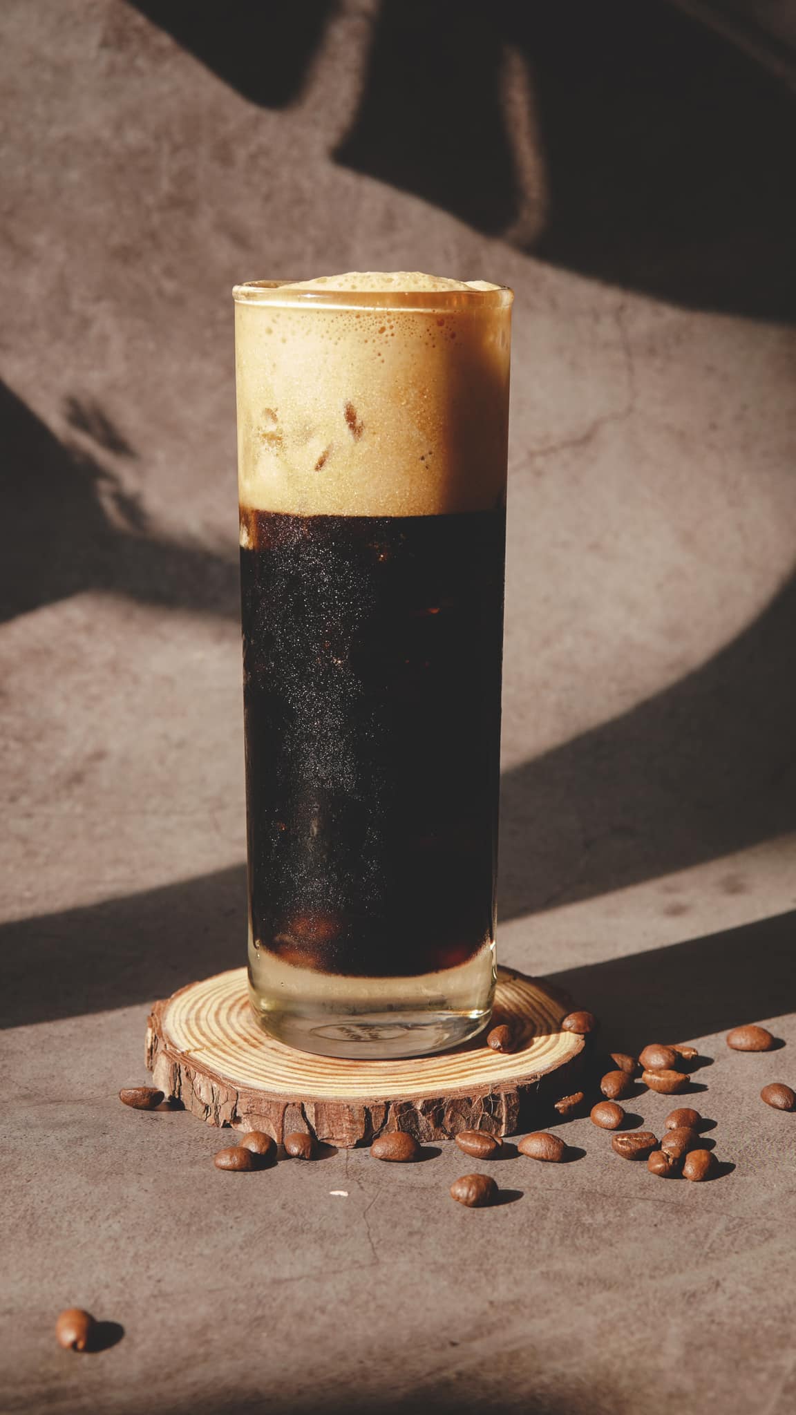 Hup Coffee - Dương Quảng Hàm