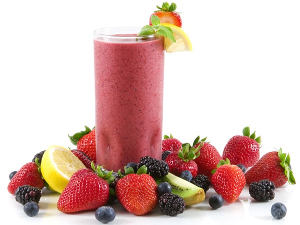 7Days Coffee - Sữa Chua & Sinh Tố - Nguyễn Gia Trí