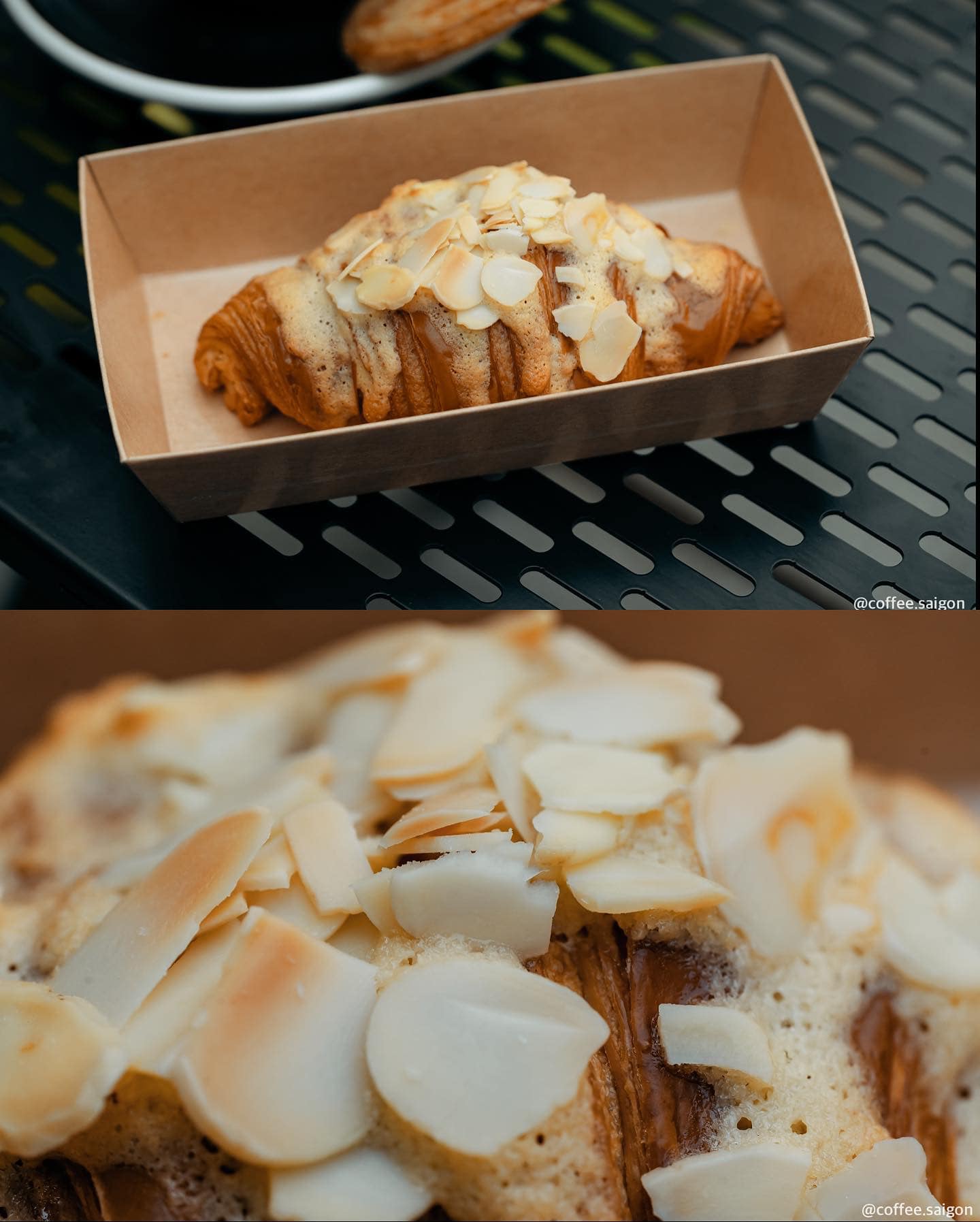 Kalita Kafé - Trường Sa