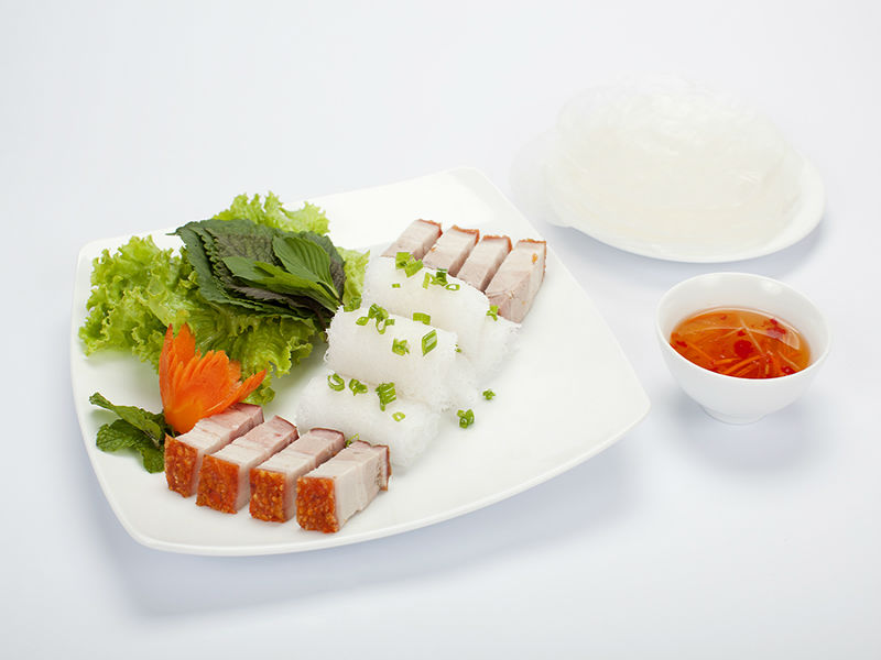 Bánh Mì - Bánh Hỏi - Heo Quay - Độc Lập