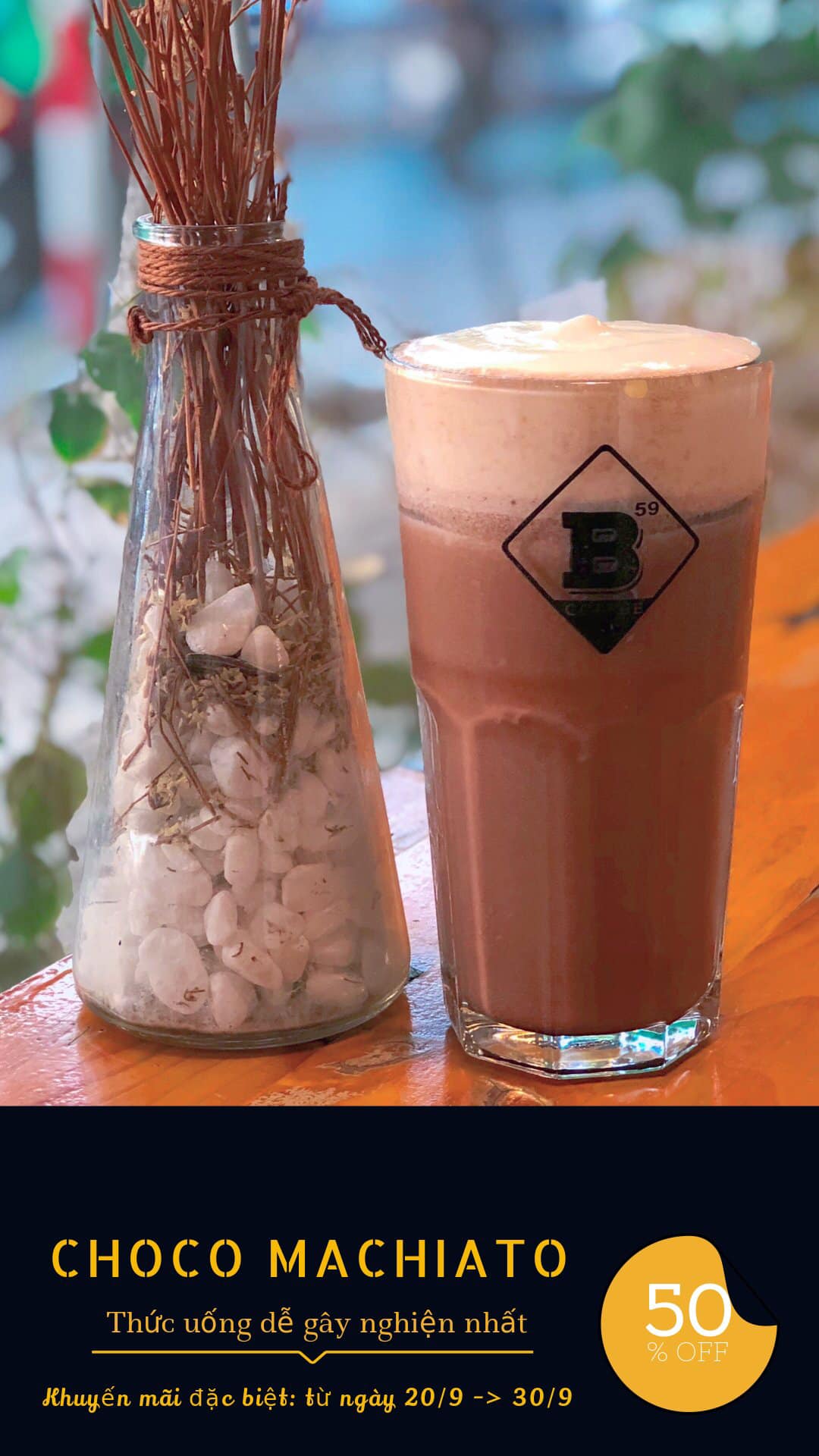 B59 Coffee - Khương Trung