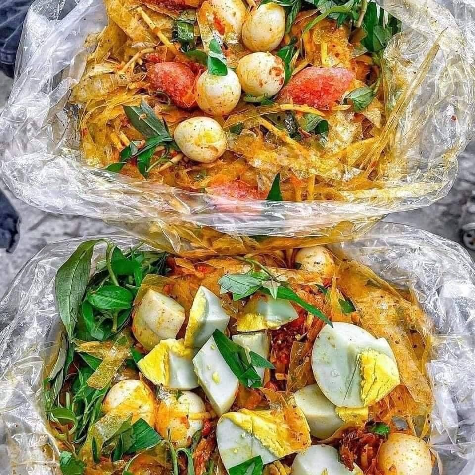 Ăn Sập Quán - Hồ Tùng Mậu