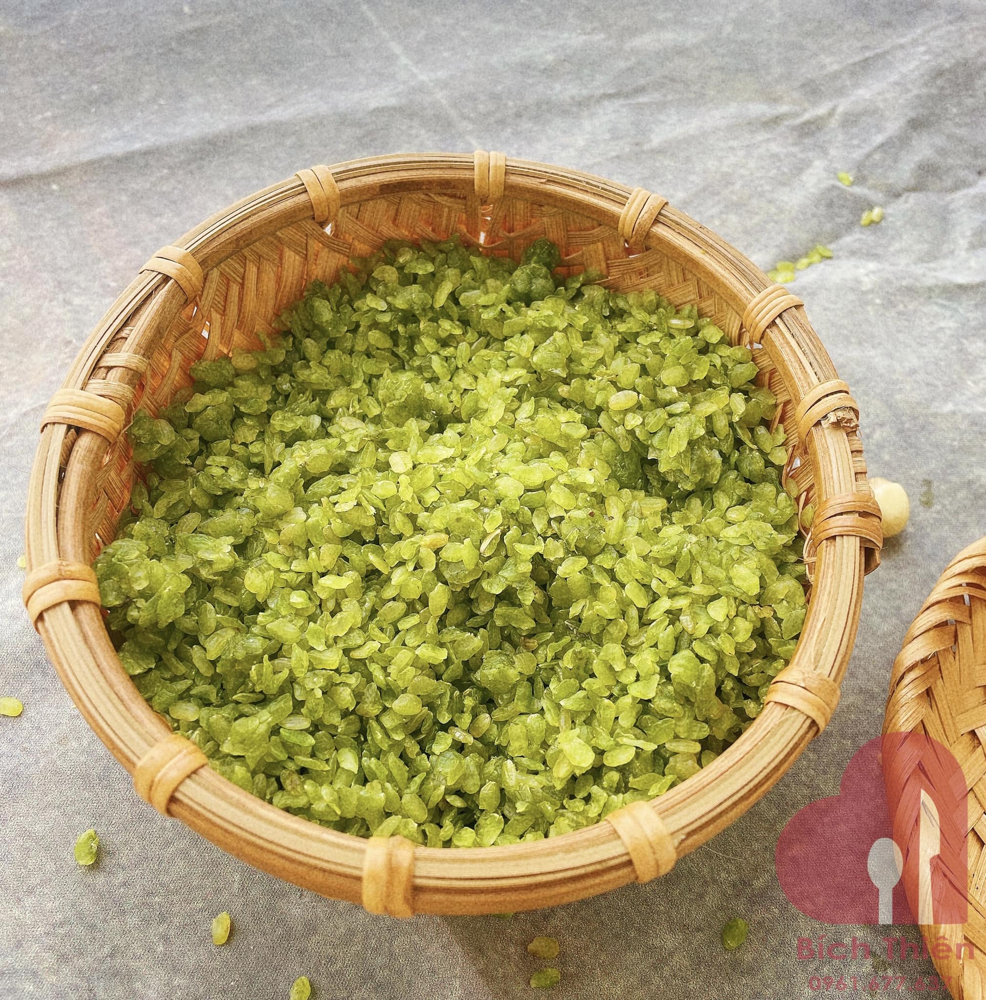 Chè Ngon Bích Thiên - Chùa Láng