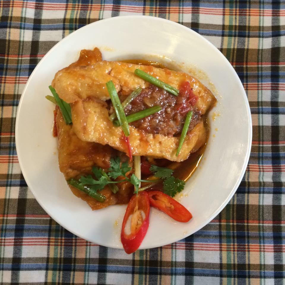 Quán Cơm Vy Anh - Phạm Văn Chiêu