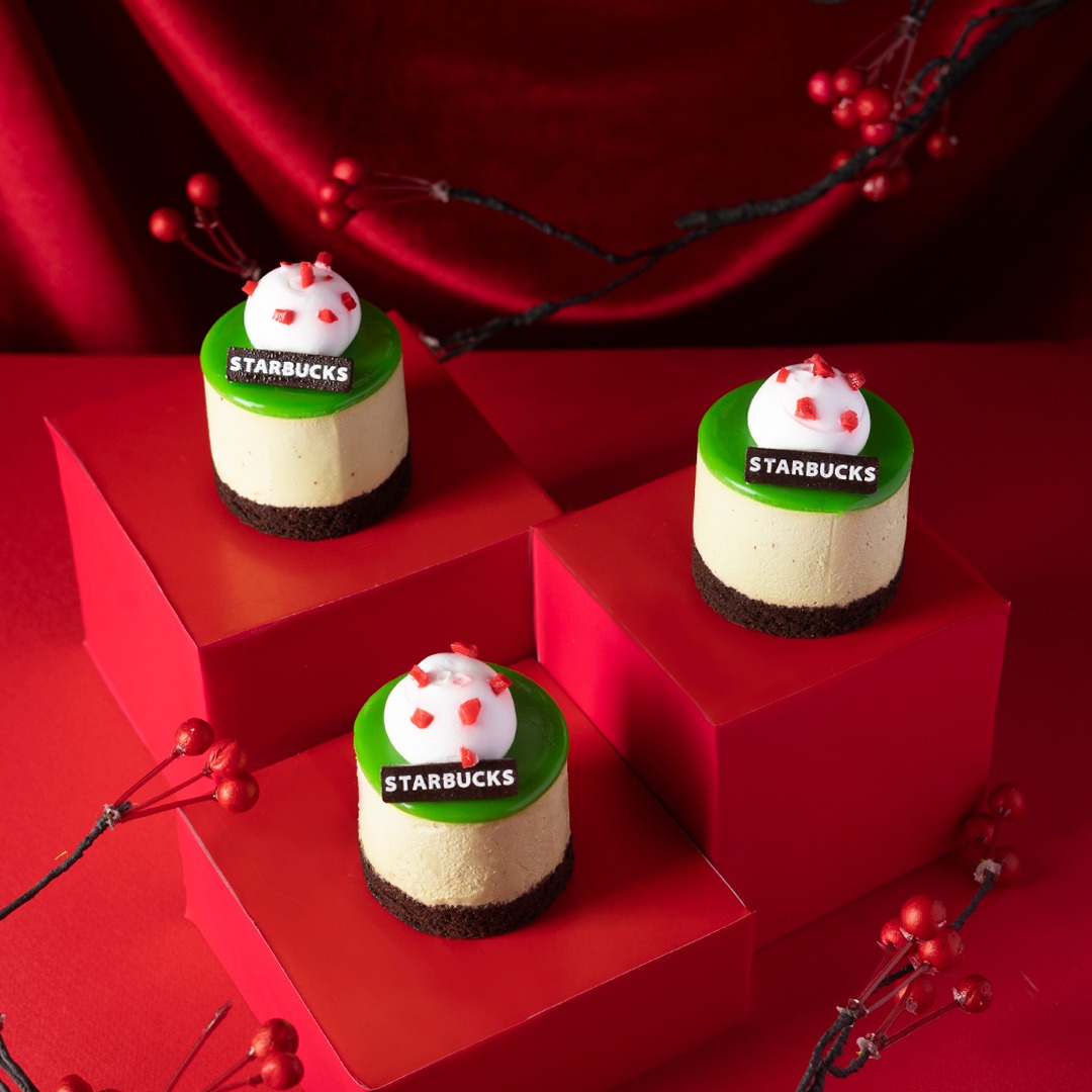 Starbucks Emart - Phan Văn Trị