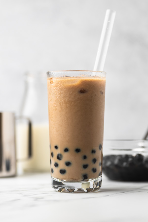 Ukiyo Milk Tea Coffee - Phạm Ngọc Thạch